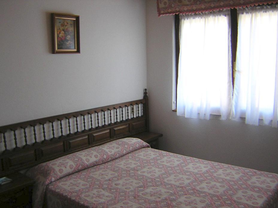 Posada Casa De Julia Parbayon Zimmer foto